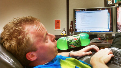 fabianmartinnyc's tweet image. How&apos;s your @ProductHunt launch going?

Me: