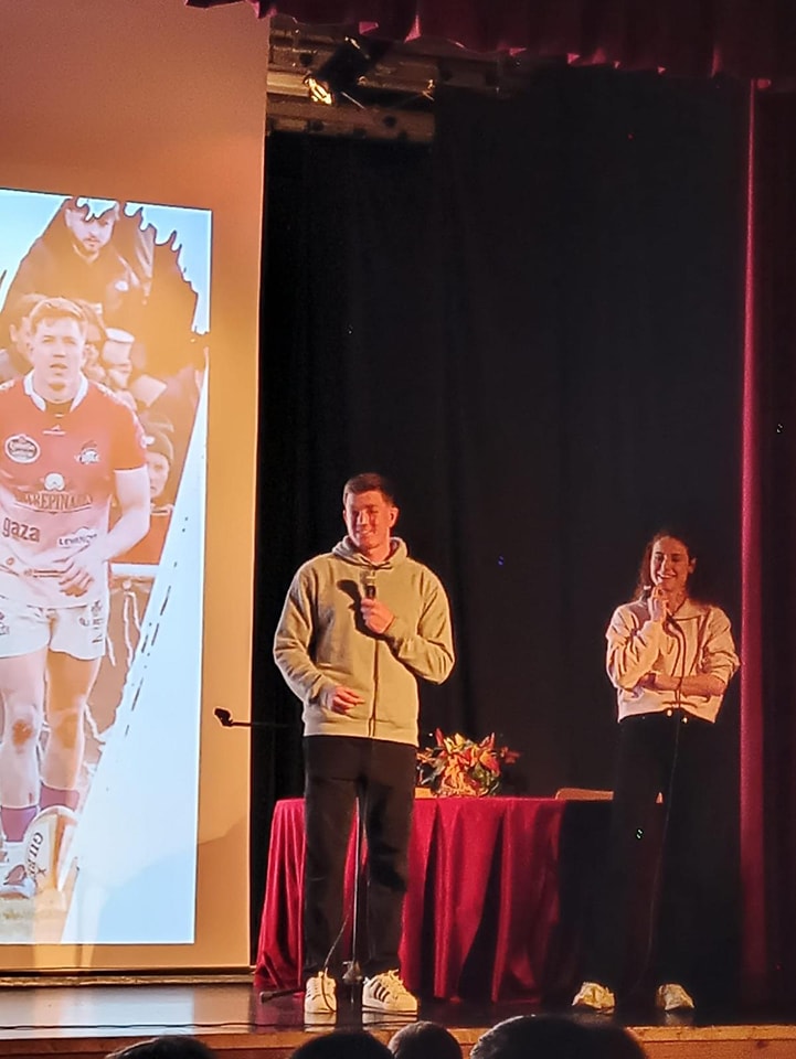 Centro de Cultura tweet media