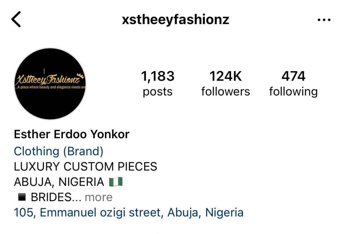 For those who have been asking about my sallah clothes Tailors. You can reach out to them on instagram. Day 1 Avenga__ Day 2 xstheeyfashionz