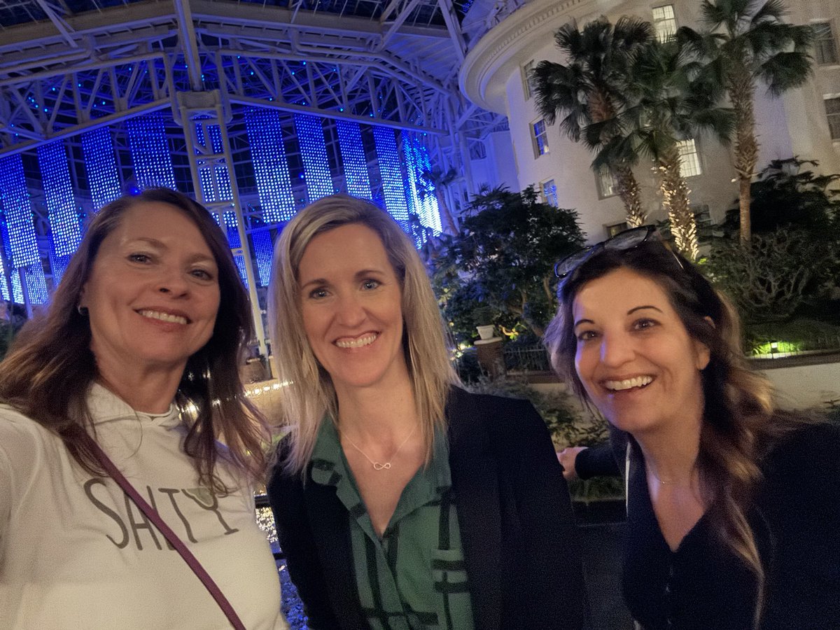 Hello Nashville! Looking forward to presenting our workshop “OSINT Unveiled” with amazing colleagues <a href="/HetheringtonGrp/">Hetherington Group</a> <a href="/DakotaState/">Dakota State University</a> and reconnecting with my <a href="/WiCySorg/">Women in CyberSecurity (WiCyS)</a> tribe! #wicys2024