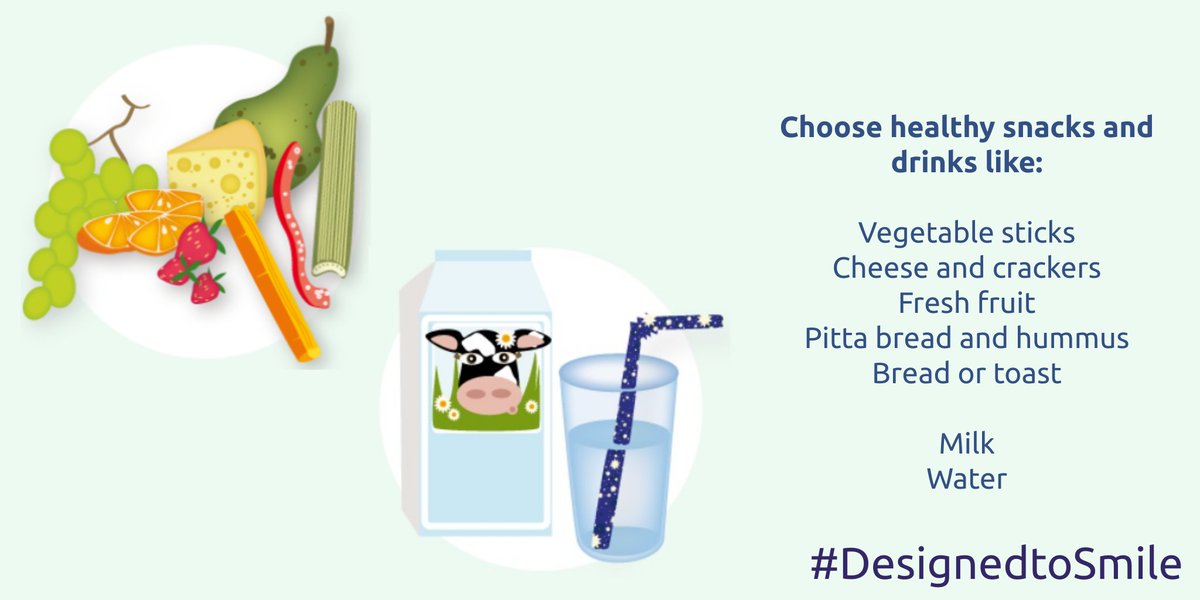 Designed to Smile Wales tweet media