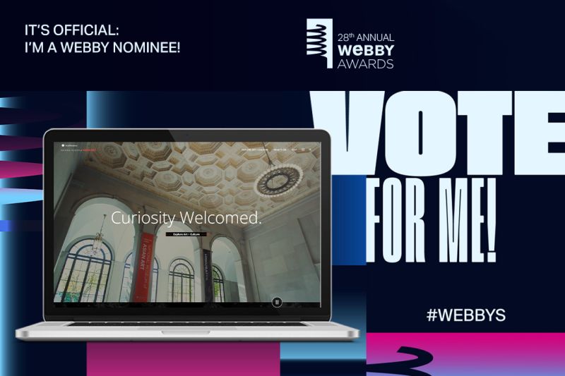 Smithsonian National Museum of Asian Art tweet media