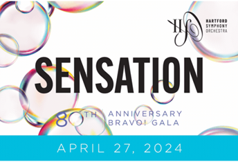 R+C is pleased to sponsor @HSOTweets' 2024 #BravoGala, on 4/27, celebrating the org’s education and community programs, featuring a curated performance for the Gala. R+C’s Bruce Barth chair's HSO’s Finance Committee and serves on the Board of Directors. hartfordsymphony.org/bravo/