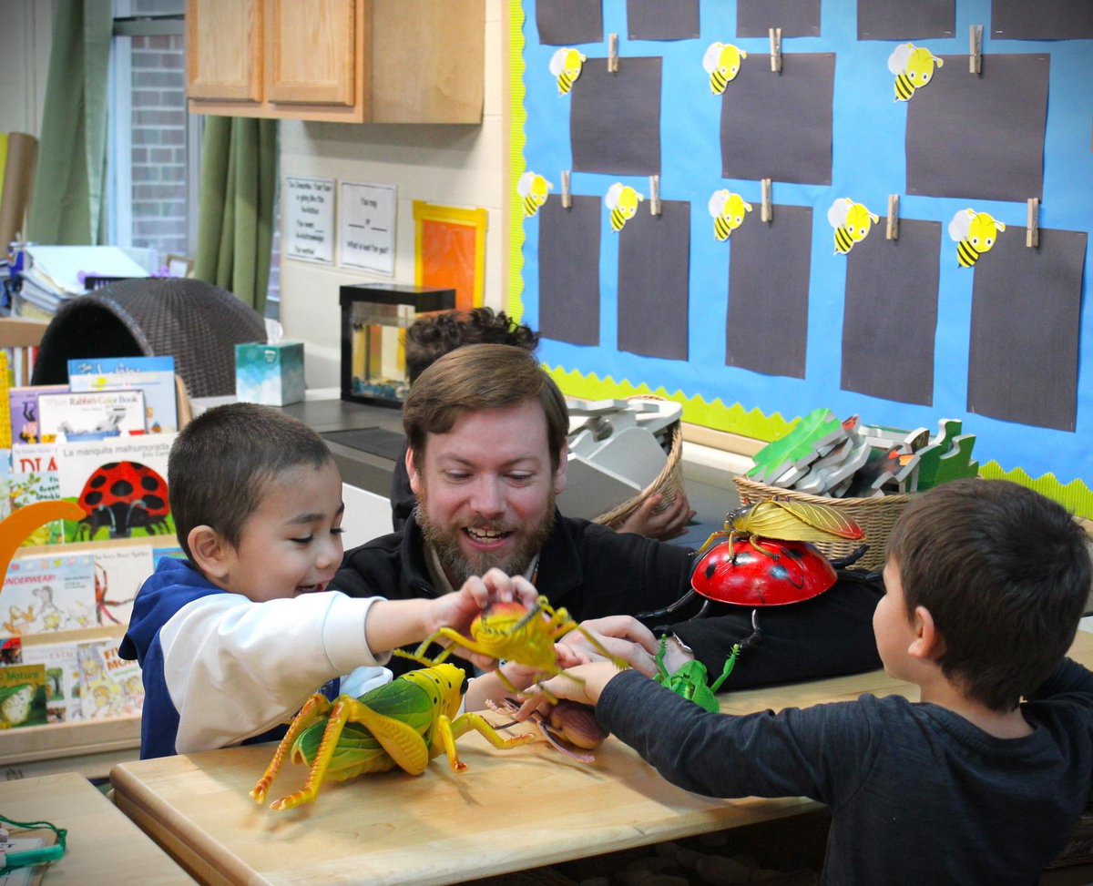 Ohio Valley Educational Foundation tweet media