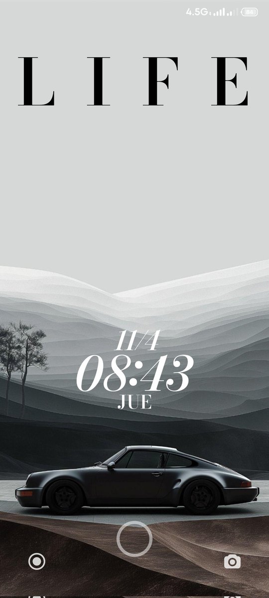 MkFuego's tweet image. My screenshots
@SmartLauncher
Widget #Mnml @21MaRcO12
Icons #Chic @lkn9x
Wall @wigebox
Template @TeboulDavid1

#KWGT #iconpack  #myhomescreen #android #kustom #xiaomi #HyperOs