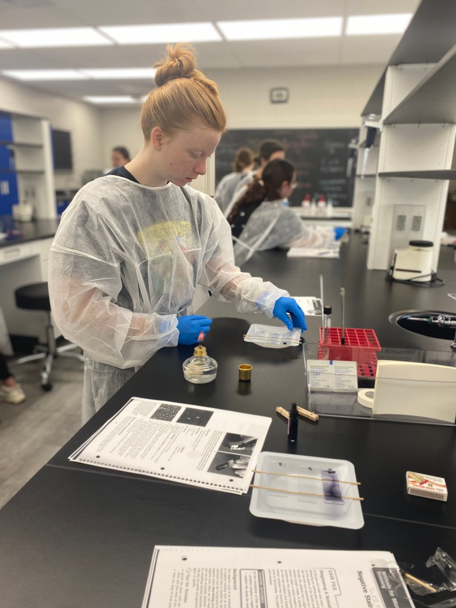 HPU completes major renovation of microbiology lab. buff.ly/3VWLjBC