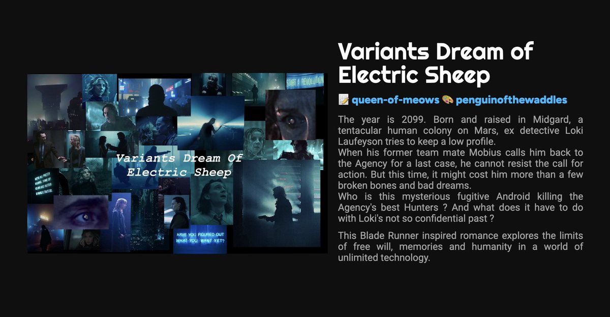 #Sylki AU Big Bang sneak peek!     

「Variants Dream of Eletric Sheep」 by queen-of-meows and penguinofthewaddles     

 #sylkiAUbigbang