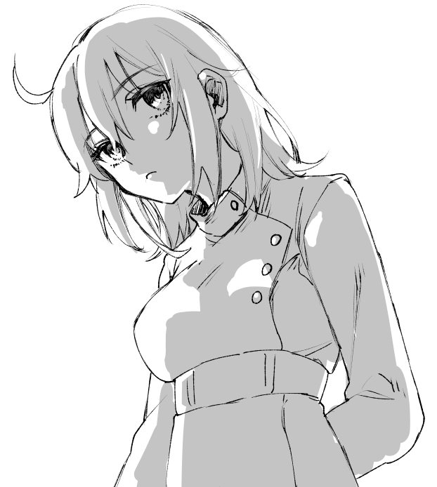 じゅじゅごぐ♀ちゃんのいつもの幻覚 