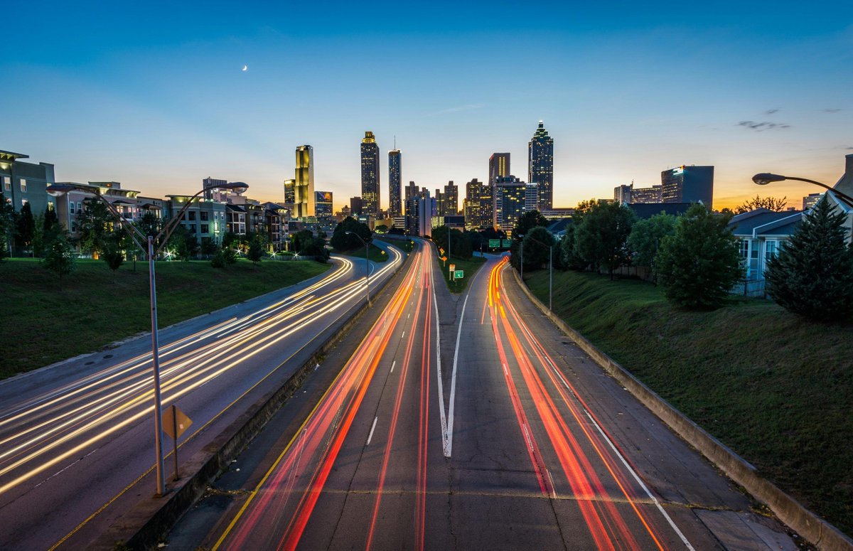 The @PSEquityMatters initiative aims to empower community members around Atlanta to have an active role in developing their communities to overcome mobility challenges instead of development just happening “to” them. @MarkLannNews buff.ly/3PViCkA