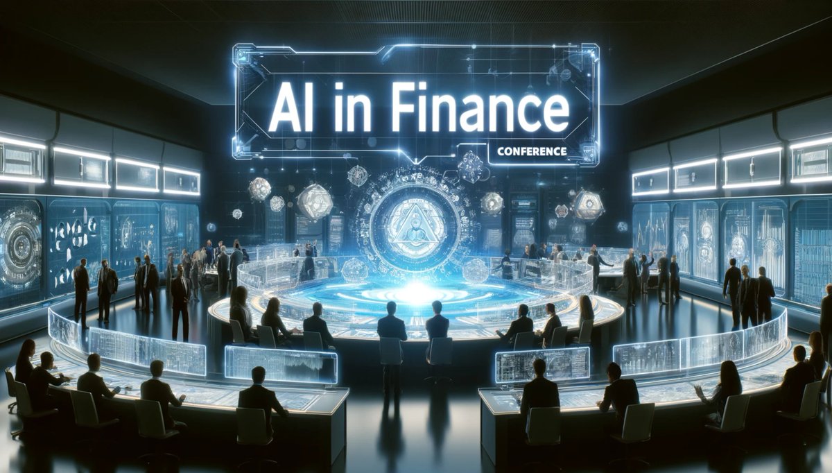 1st #AI in #Finance Conference at Texas State University @txst in Austin/San Marcos (April 26-27, 2024). Full program now available. Still time to join us in-person or online. #MachineLearning #QuantFinance #AlgoTrading #reinforcementlearning & more! aiifc.tpq.io