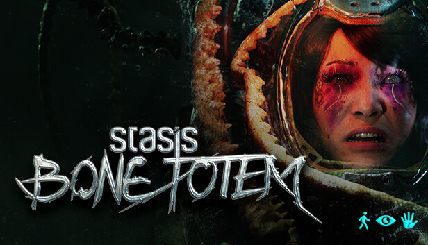 Stasis: Bone Totem
is now available for #xbox | @feardemic