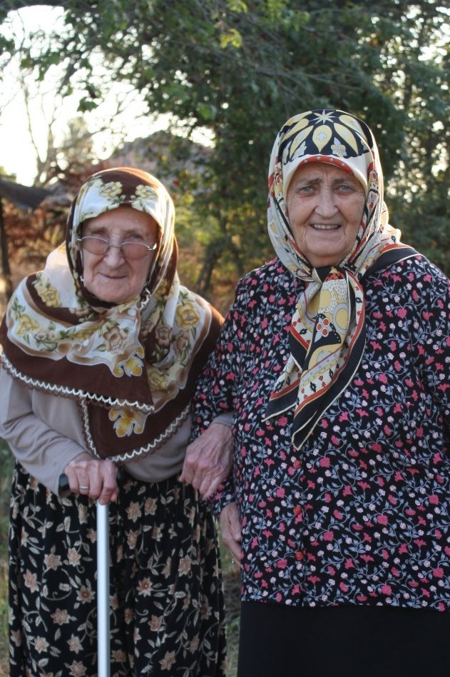 12 Eylül kayıplarımızdan Hayrettin Eren’in teyzesi, Elmas Annemizin kardeşi Saadet Atçıl'ın vefatının derin üzüntüsü içindeyiz. Eren ve Atçıl Ailelerine başsağlığı diliyoruz.