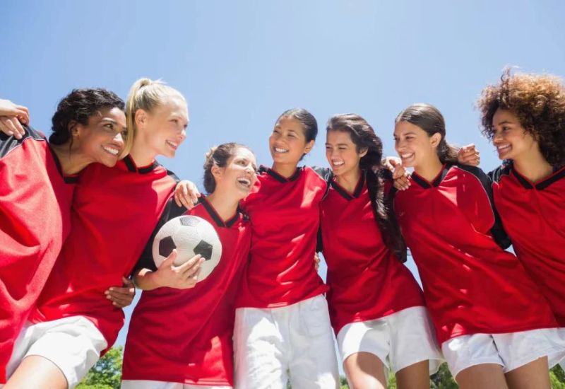 Women’s football in 2024 - A year of growth and overcoming challenges by Sophie Cashell: bit.ly/43TbcUG @LittletonChmbrs