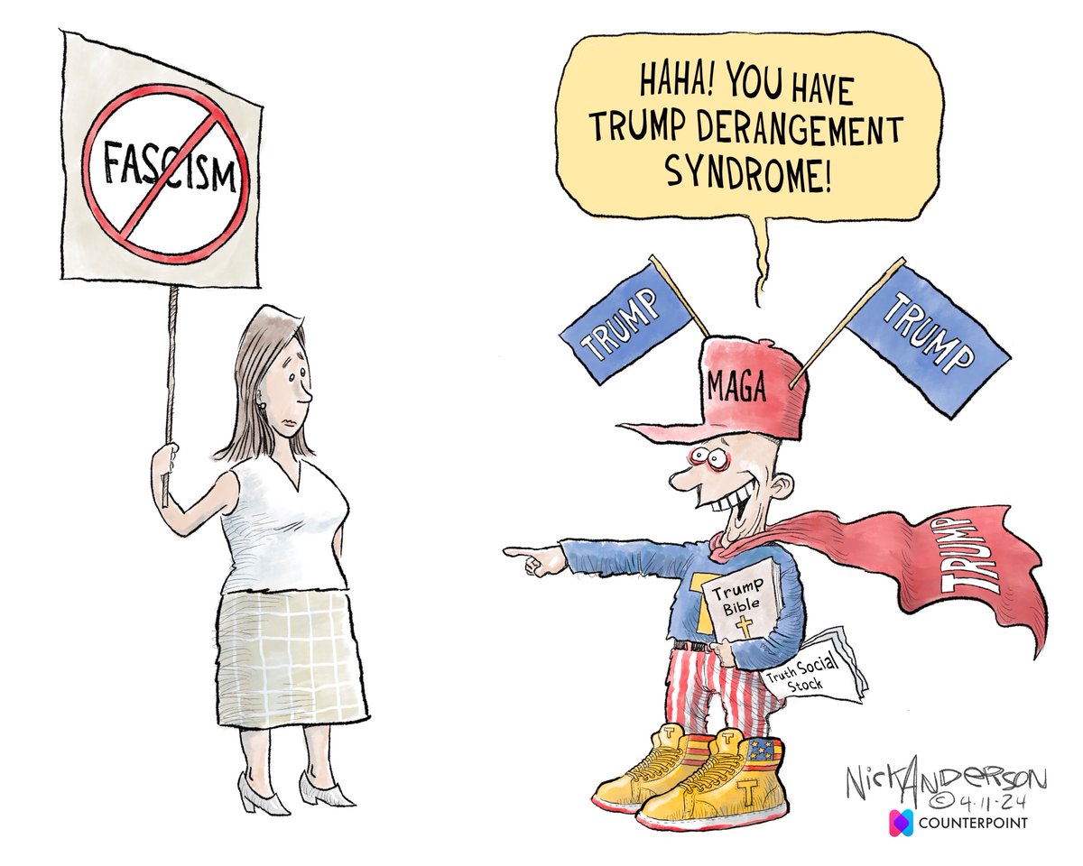 Nick_Anderson_'s tweet photo. TDS https://t.co/G1ZwAAu3LK