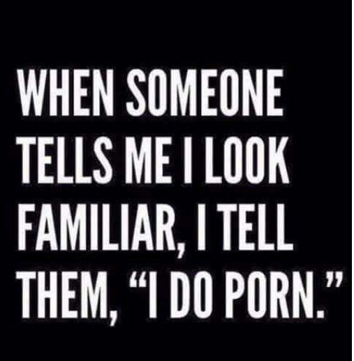 well it is the truth!  🤣😇 https://t.co/LqB4ufk4T3