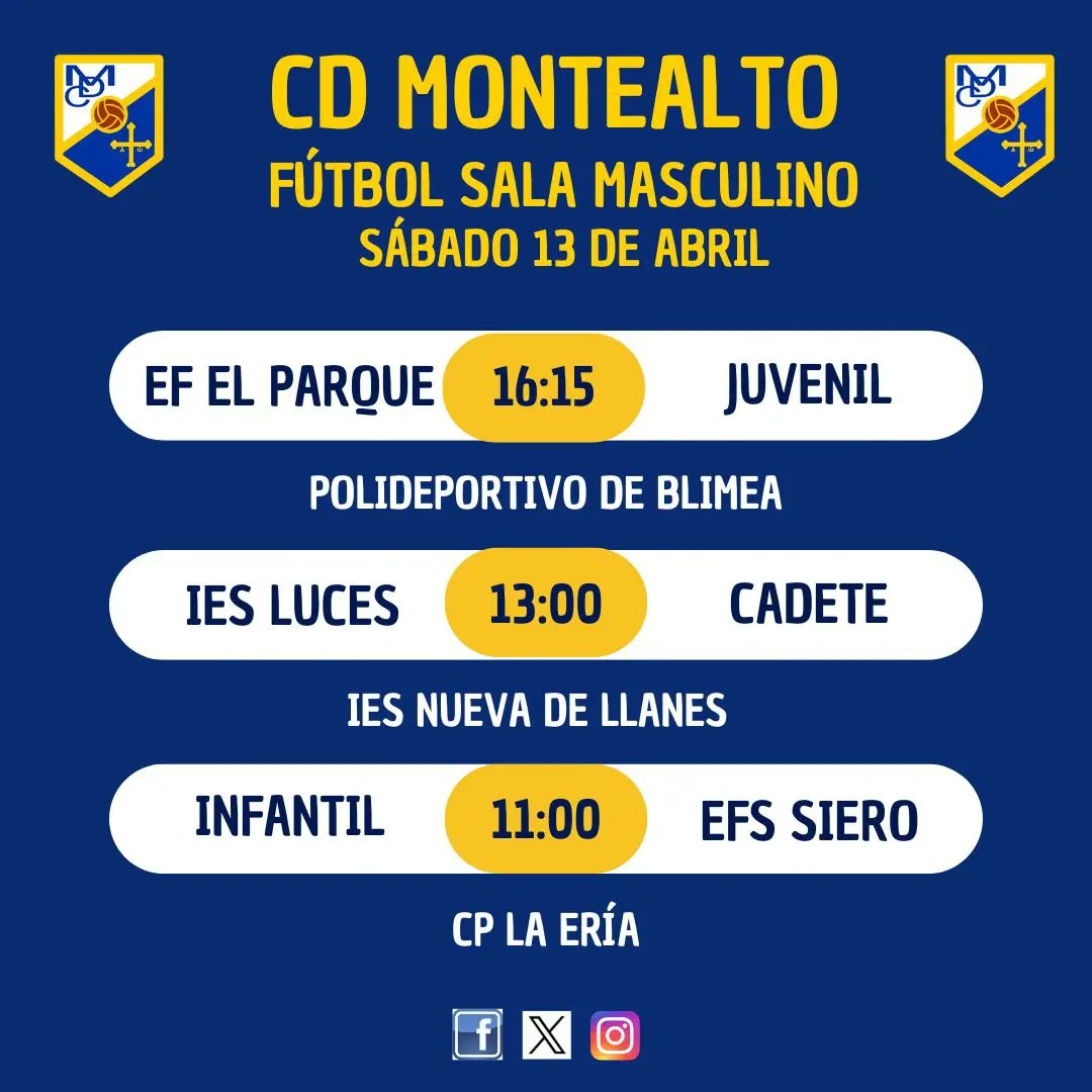 CD Montealto (@cdmontealto) on Twitter photo 2024-04-11 13:53:49