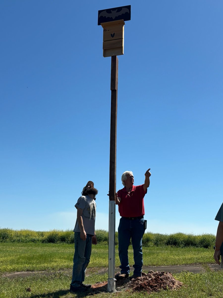 Golden Triangle RC&D tweet media