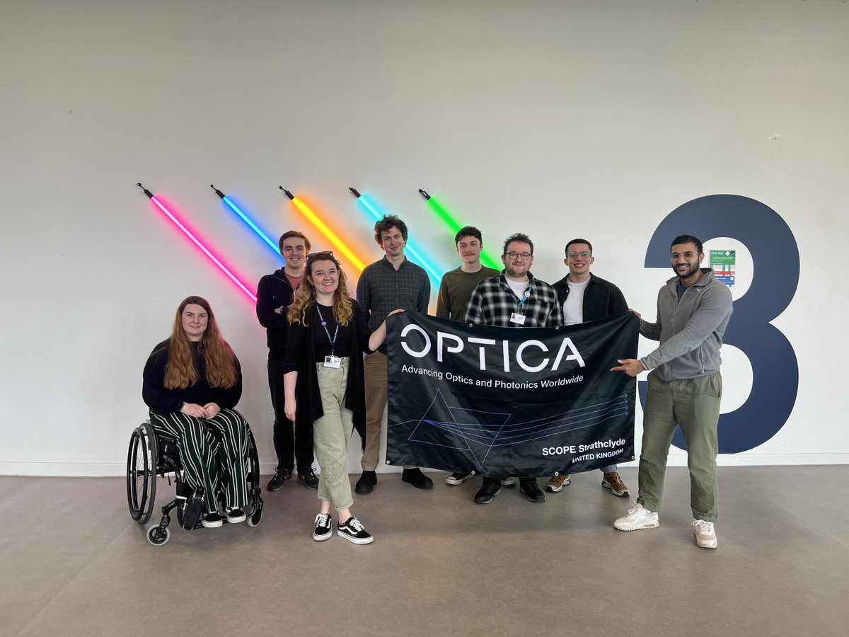 SCOTConference tweet media