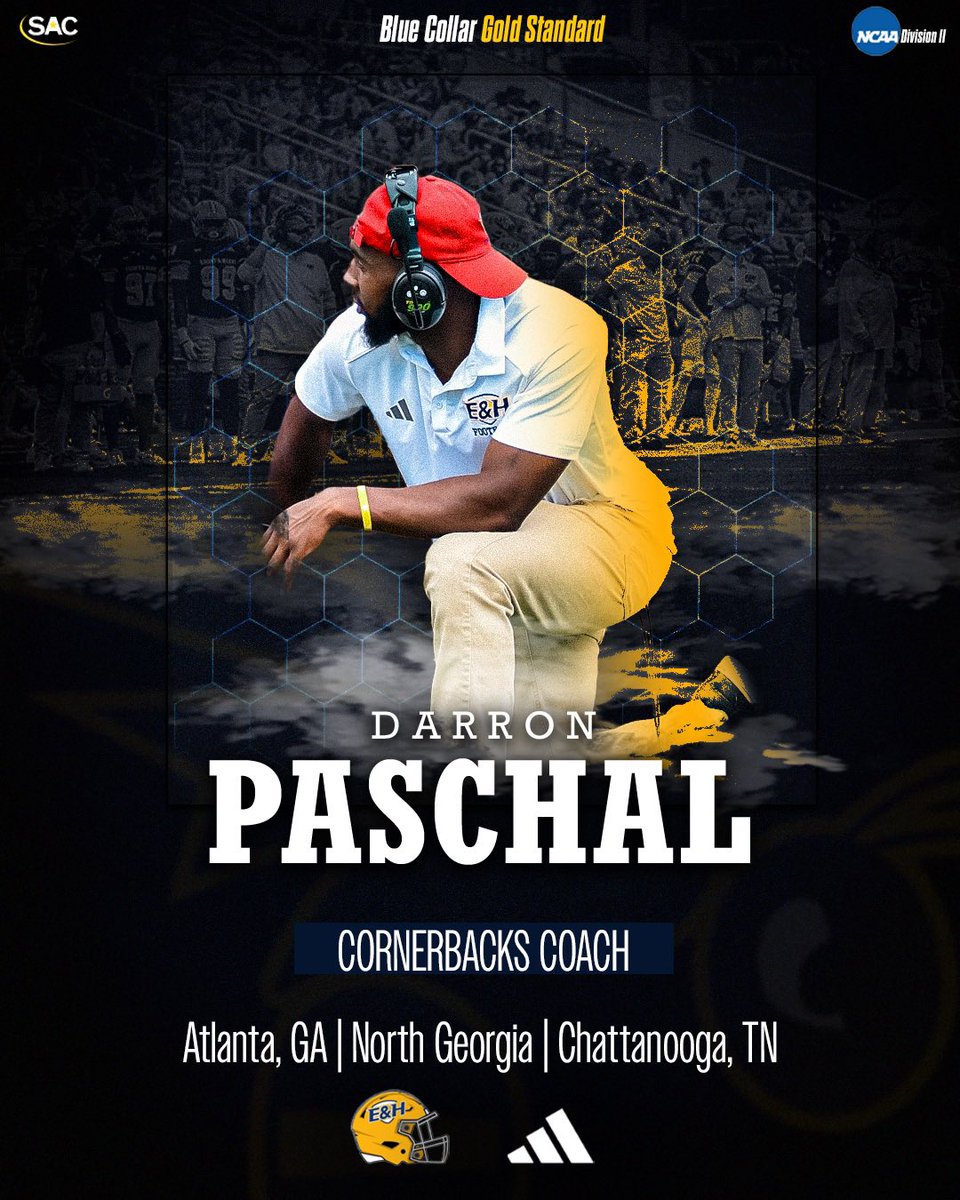 🚨Attention 2025’s🚨 Stay in contact with your Recruiting Area Coach or Position Coach‼️📲 #HardHatDefense 🚧 Coordinator & LB’s - @CoachBuzzo Recruiting & Spec. Teams Coordinator | Safeties - @CoachWalters_ D-Line - @CoachDub_58 CB’s - @coachpaschal_ #GoWasps