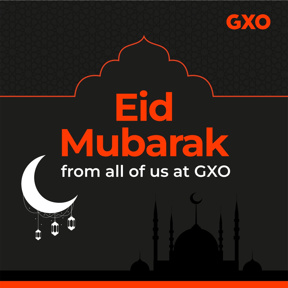 Happy Eid al-Fitr! Our #GameChangers around the world are celebrating the end of Ramadan, honoring the spirit of unity, compassion and gratitude. We hope this Eid brings peace and joy to you and your families.