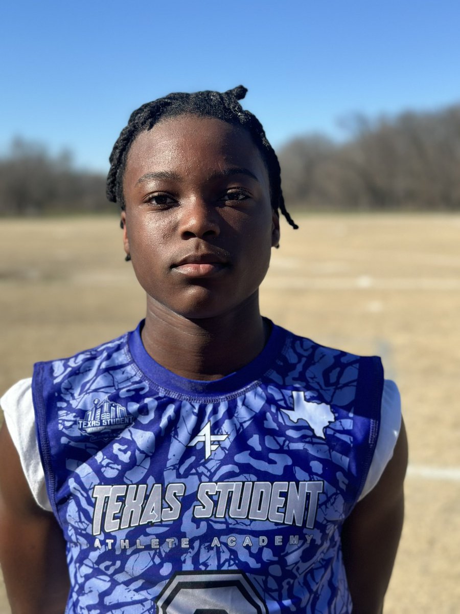 2024 Spring Football Preview Player to Watch - McKinney North WR @Jron_Brown J’ron Brown Jr. c/o 2027 has unique speed and a good route runner. He will be a great addition to the Bulldogs offense this season.