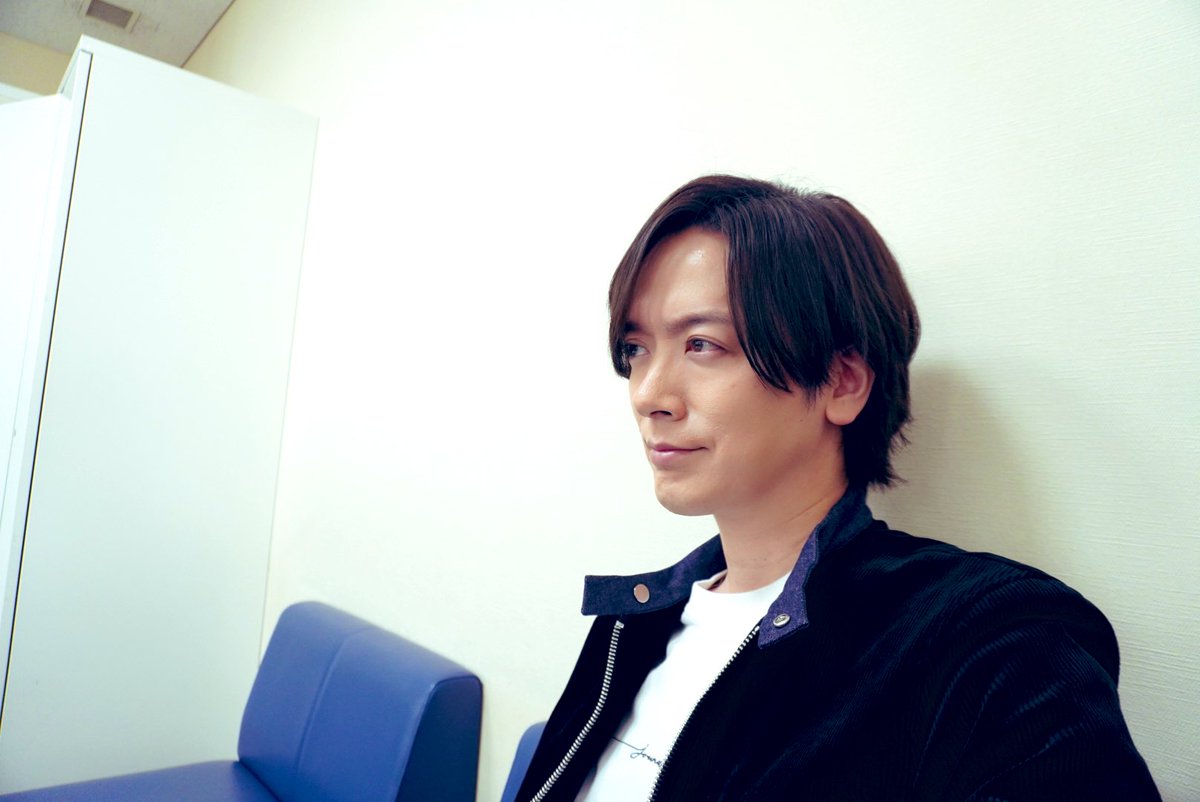 ☆CX『トークィーンズ』 4/11　23:15～23:55 オンエアします！！ 是非ご覧ください！ #トークィーンズ #DAIGO