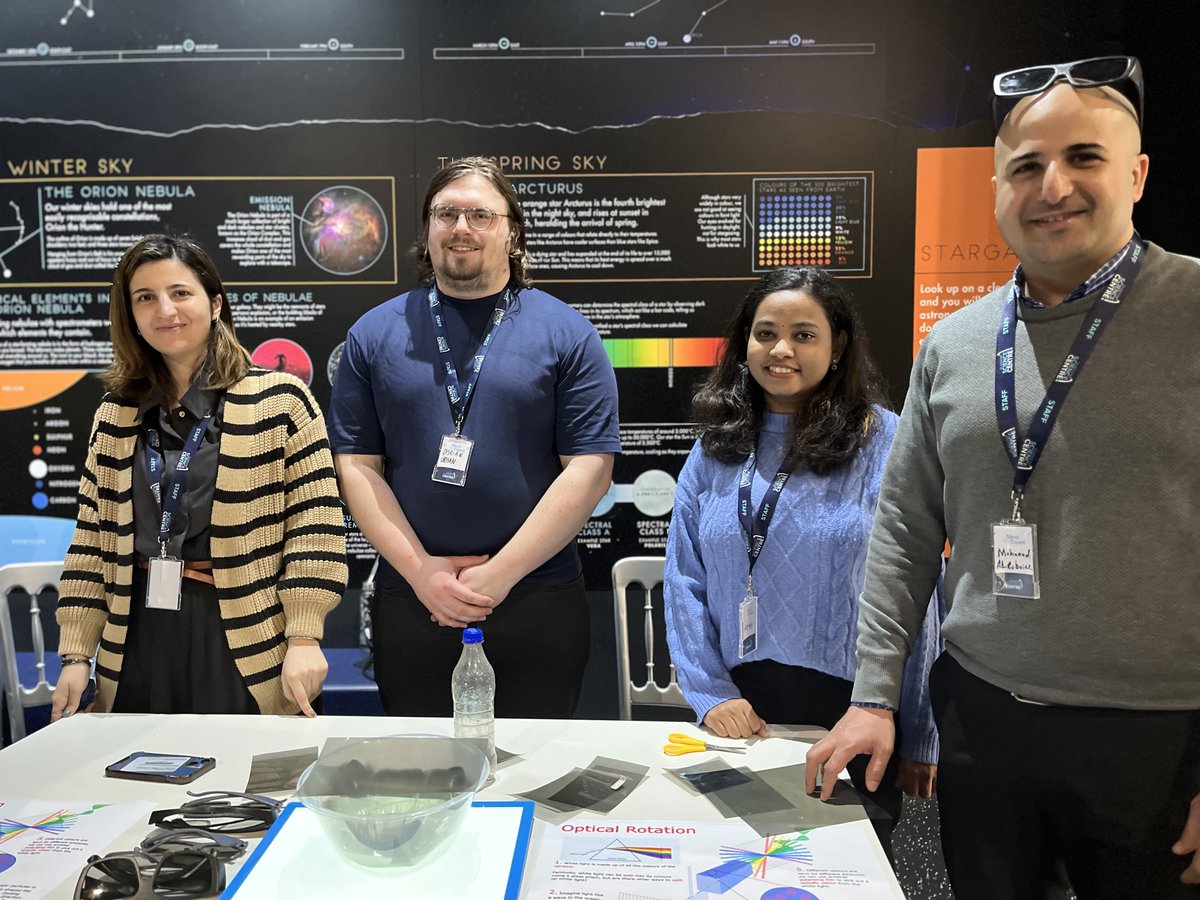 EPSRC CDT in Applied Photonics (@cdtap) on Twitter photo Congratulations to our third year students who today showcased their simple, but ingenious and creative designs to capture the interest of visitors during the 'Meet the Expert' outreach session at Glasgow Science Centre <a href="/gsc1/">Glasgow Science Centre</a> Congratulations to our third year students who today showcased their simple, but ingenious and creative designs to capture the interest of visitors during the 'Meet the Expert' outreach session at Glasgow Science Centre <a href="/gsc1/">Glasgow Science Centre</a>