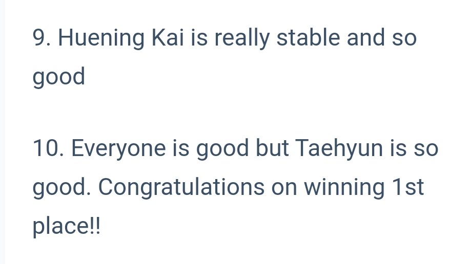 mo_awarii's tweet photo. txt praise we cheer ✨🥰 they're this good with such a tight schedule! Makes me look forward to the next encore stages 💗
#DeJaVu2ndWin #TXT22ndWin https://t.co/utIvWHfnwG