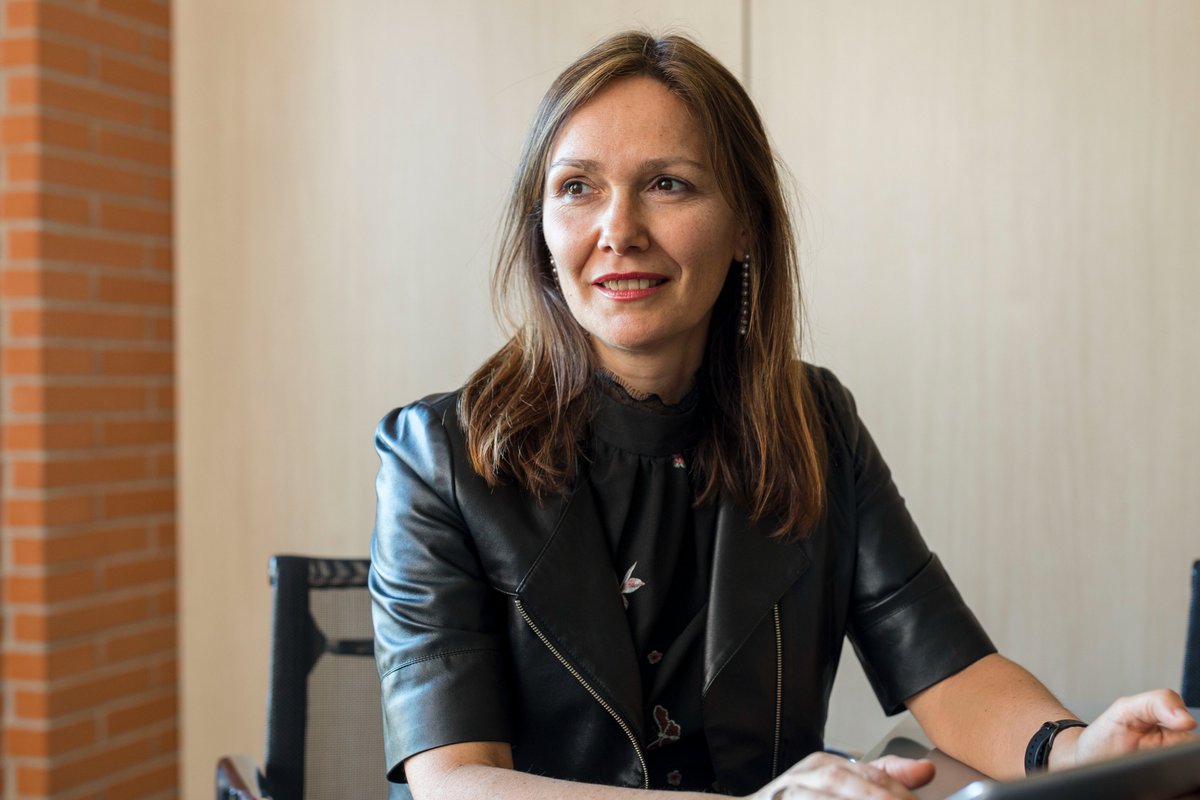 GruppoHera's tweet photo. 🎙️ L’AD #HeraComm Isabella Malagoli ospite del #podcast Veneto 24 Economia: in evidenza i risultati 2023 nel Nordest di #EstEnergy, il legame con il territorio, le azioni a sostegno dei nuovi clienti energy provenienti dal servizio a tutele graduali 👇
https://t.co/r60ccYYcNP https://t.co/XGVQLex2GC