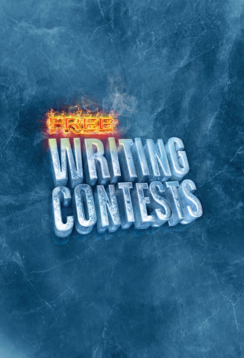 A guide in our new issue by Emma Komlos-Hrobsky (@skunkoroma) lists forty free writing contests you can apply to this year—“opportunities that emerging and debut writers can pursue across the calendar.” at.pw.org/MayJune2024 #SubscriptionOnly