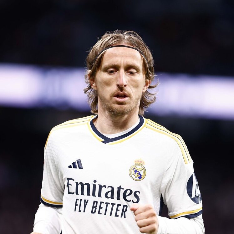 Eyüpspor, Luka Modric'i transfer etmek istediklerine yönelik iddiaları yalanladı.