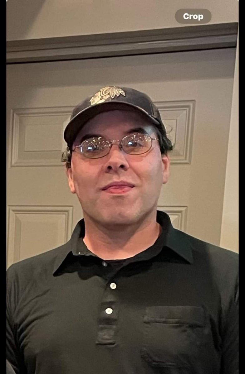 Jonathon E Baez, missing from the area of 86th/Baltimore Ave in Chicago since April 3, 2024. He is a high functioning Autistic person and speaks minimally. He enjoys riding trains, walking long distances &amp; going to Barnes and Noble. If you've seen him please call 708-906-4050.