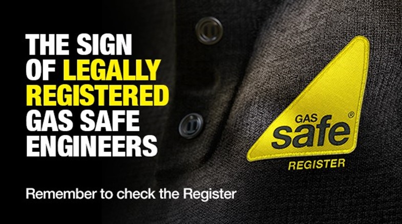 Are any of your gas or fuel burning appliances due their annual service? These appliances need to be checked at least once a year. Always use a Gas Safe Registered engineer, you can check for one in your area here: gassaferegister.co.uk