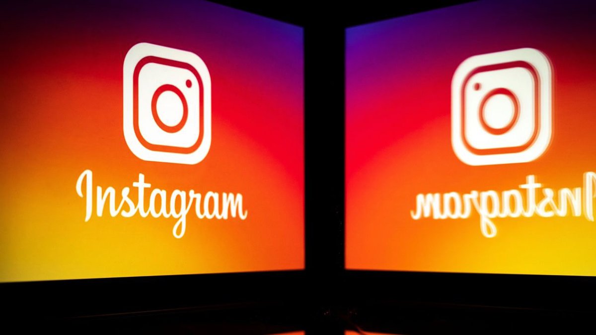ogamewire's tweet photo. Limites políticos no Instagram: Criadores exigem mudança
#GeekFusion #Geek #TecBox #Tecnologia #instagram #Meta #Politico #creators #Influencer #GLAAD #AccountableTech
Entenda: https://t.co/qVRStH4hnc https://t.co/2JVKAHjZXQ