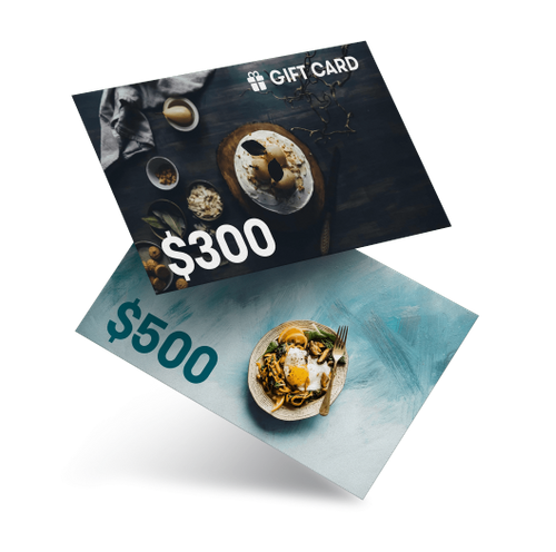 Build customer loyalty increases business by offering gift cards or similar products. They can be processed at your terminals in the same manner as credit or debit cards and they have added benefit of monies from purchases directly to your business. bit.ly/3qrBiuA