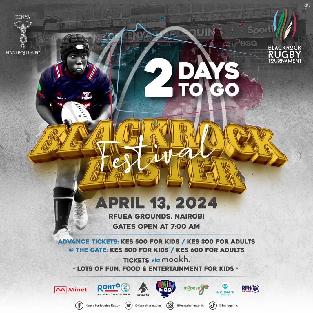 2️⃣Days to go!!! Tickets available on @MookhAfrica Link available in our bio #agegraderugby #QuinsBEF2024 #QuinsCulture #SSS