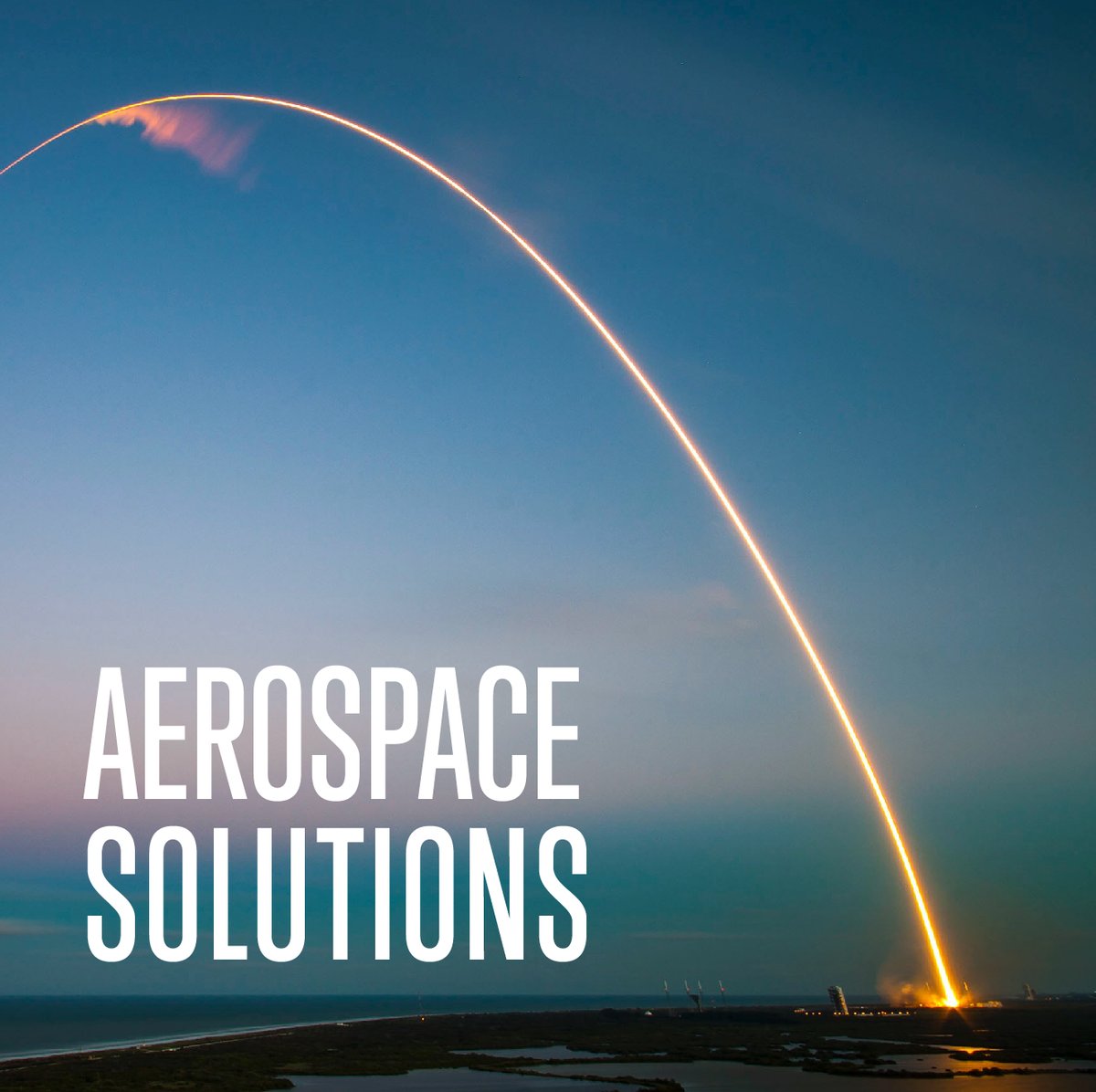 #AerospaceSolutions We have straightforward solutions that will shape the future of jet propulsion. Contact us by phone or email. We'd like to tell you about our groundbreaking equipment. swedm.com (877) 467-9336  #JetPropulsion #AerospaceTechnology