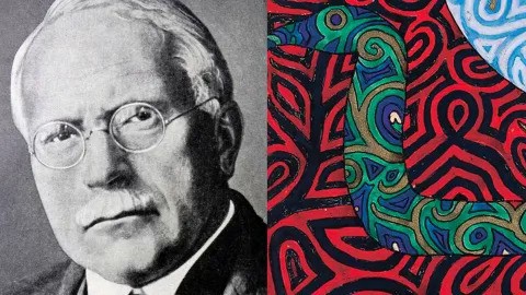 'Until you make the unconscious conscious it will direct your life and you will call it fate.' Carl Jung knew most people are prisoners of their unconscious. Here's how to break free (get your life back):