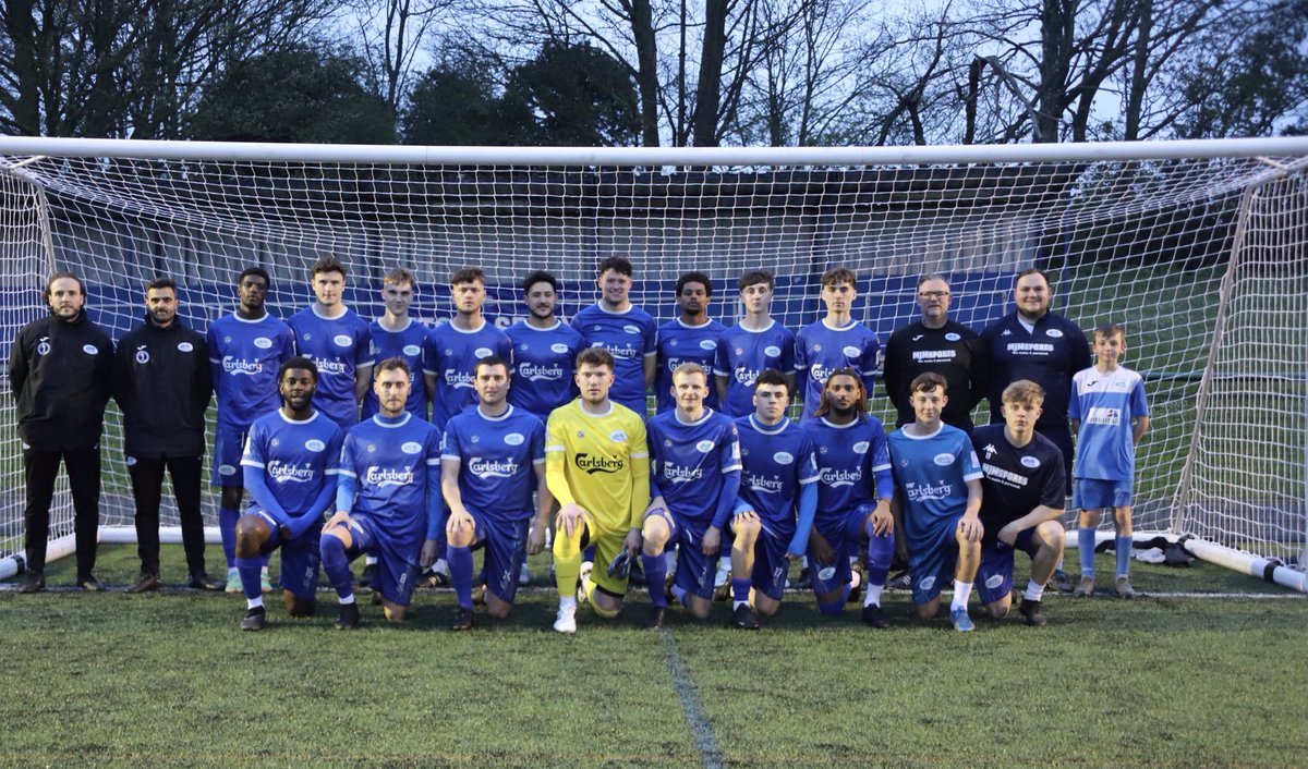 Hertfordshire Charity Shield Finalist 2024 They fell at the final hurdle but took step 5 scalps and the Holders on the way. Defeated but very proud of these lads and the forward steps the staff are making. First Hertfordshire final for 11 years.