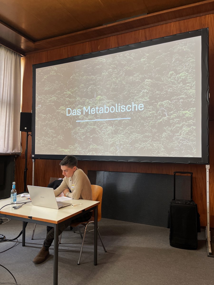 #ffk37 #throwback to our panel about essayistic strategies in film with Christina Schmitz, Laura Carlotta Cordt and Gor Magaryan as well as documentary worldmaking with Leef Hansen, Yvette Ngum and Dennis Hippe 👏