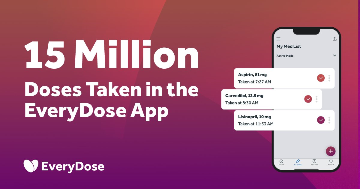 EveryDose tweet media