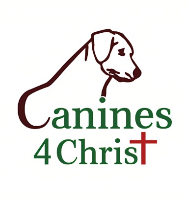 With April 11 being National Therapy Dog Day, we would like to highlight one of our supported charities, Canines 4 Christ!

To learn more, visit:
k9forchrist.org
#canines4christ #therapydog #therapy