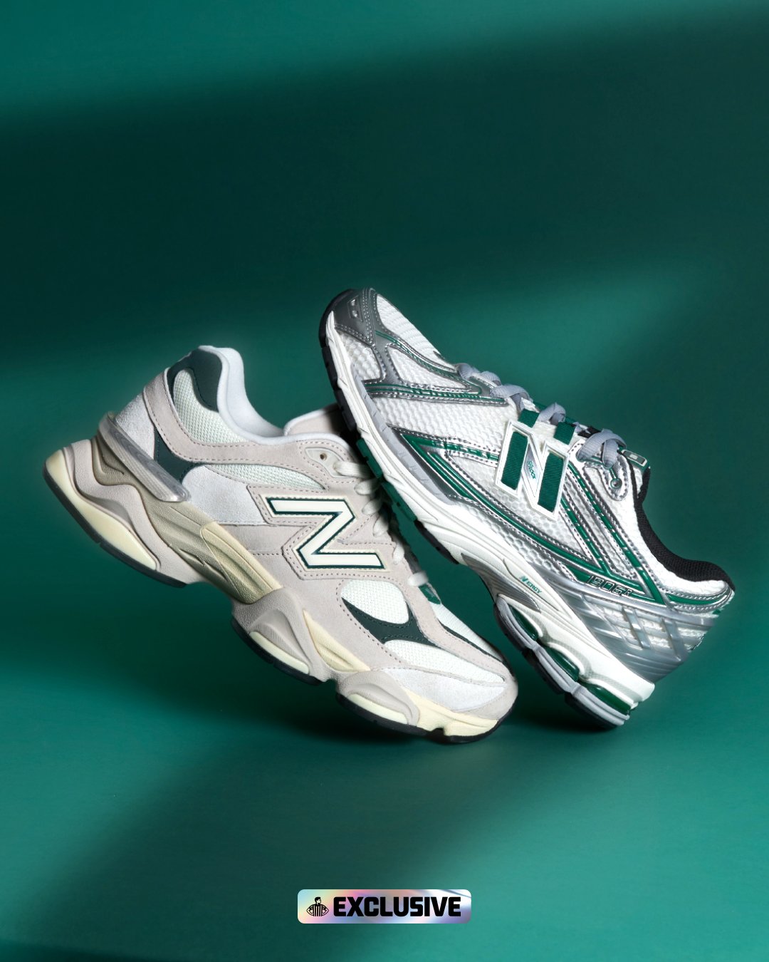 Foot locker new balance womens deals