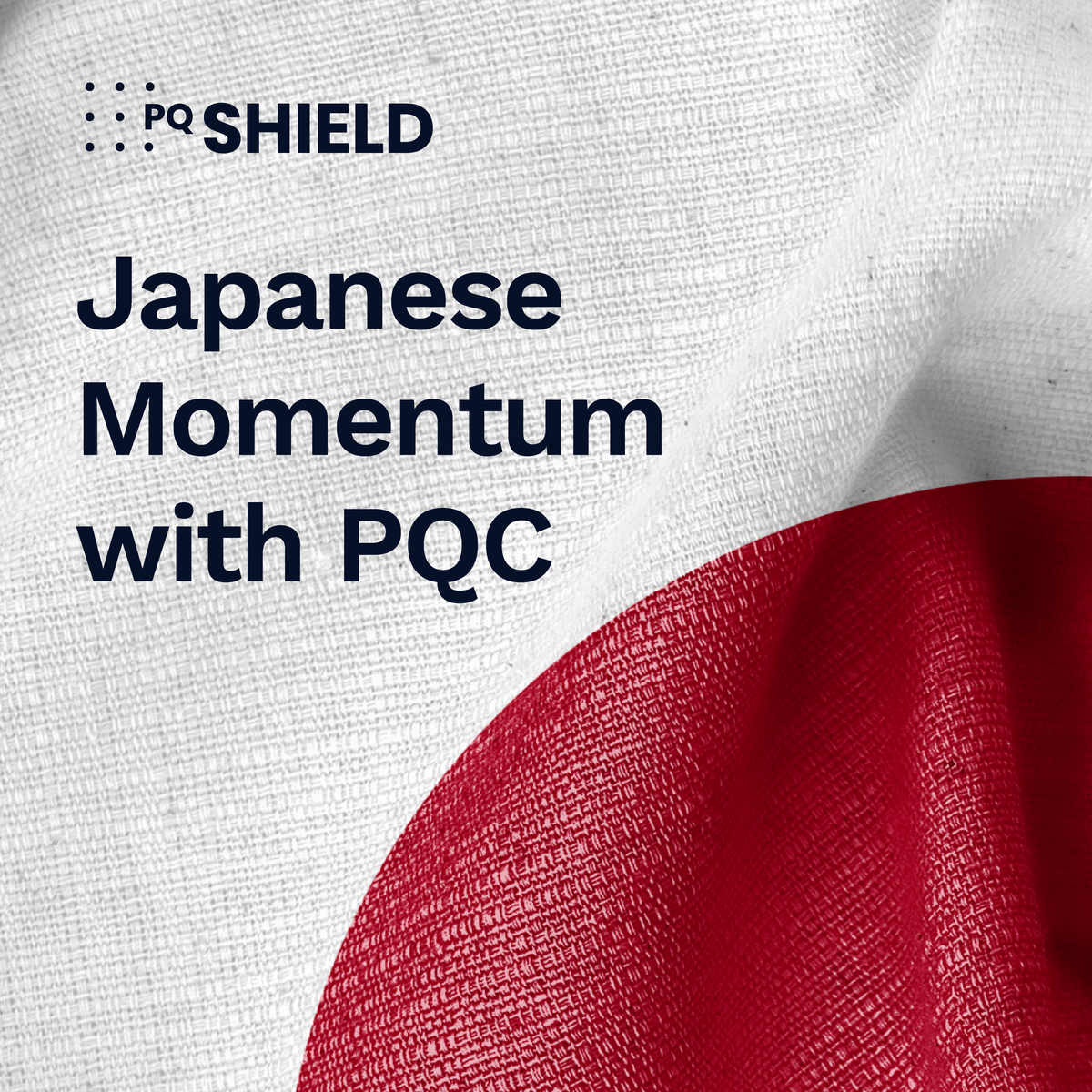 Recent visit to #Japan to see customers on #pqc, Mirise (@Toyota__japan & @DENSO_Corp), @Sumitomo_s_m and @NTTDATA, supported by our partners @intralink_japan. Read our blog: hubs.li/Q02sx55W0 Our #cryptography guides are now in Japanese too: hubs.li/Q02sx6_C0