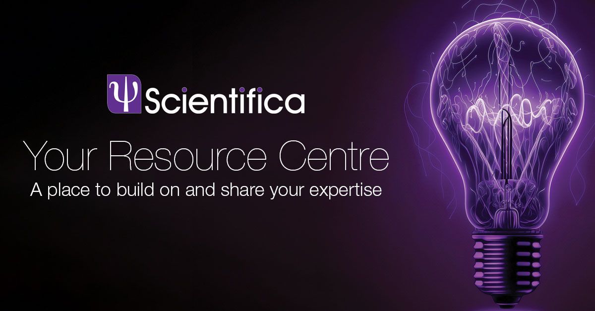 The Scientifica Resource Centre is packed full of blogs, application notes, case studies, webinars and more to help you share and develop your knowledge. And you can contribute too! Find out more buff.ly/3XwgQc8 #electrophysiology #multiphoton #optogenetics