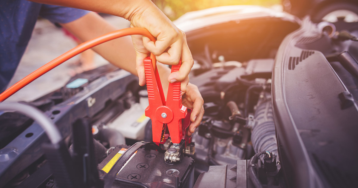 Summer heat will soon be upon us! Maintain a healthy vehicle battery and charging system to avoid unexpected breakdowns. While a battery may be working well right now, understanding its lifespan and taking proactive measures is crucial to preventing potential issues.