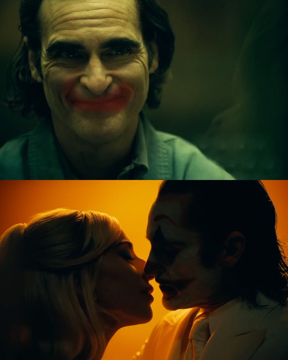 Imágenes de lo que va ser la participación de #LadyGaga en la nueva película 'Joker: Folie à Deux' #RadioCanal100 🍂📻💯 Whatsapp: 0981 40 70 11 👋🏼 Escucha vía web: megacadena.com.py 📻🍂💯
