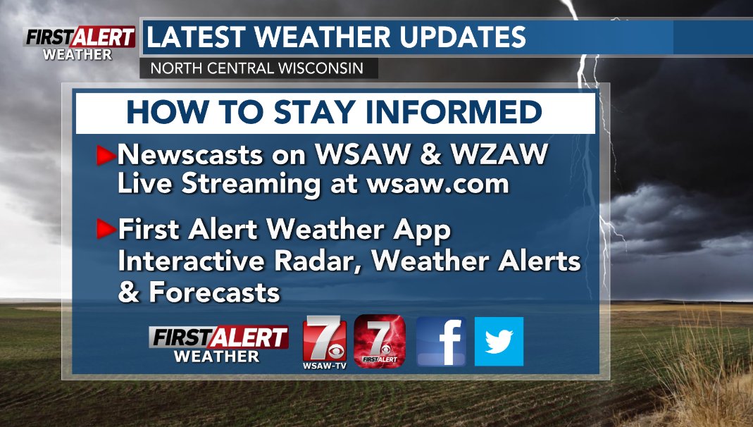 WSAWWeather tweet picture