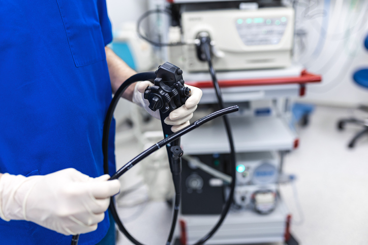Gastroenterology Advisor (@gastro_advisor) on Twitter photo Patients taking glucagon-like peptide-1 receptor agonists (GLP-1RAs) have lower quality bowel preparations and have an increased risk of requiring a repeat colonoscopy. Study in <a href="/AmJGastro/">AJG - The American Journal of Gastroenterology</a>. <a href="/rebyao/">Rebecca Yao, MD, MPH</a> <a href="/KhushbooSGala/">Khushboo Gala</a> <a href="/Wissam_Ghusn/">Wissam Ghusn</a> <a href="/AbboudDonna/">Donna-Maria Abboud</a> <a href="/EricJVargasMD/">Eric J. Vargas M.D. M.S. ABOM</a>
brnw.ch/21wIIKA Patients taking glucagon-like peptide-1 receptor agonists (GLP-1RAs) have lower quality bowel preparations and have an increased risk of requiring a repeat colonoscopy. Study in <a href="/AmJGastro/">AJG - The American Journal of Gastroenterology</a>. <a href="/rebyao/">Rebecca Yao, MD, MPH</a> <a href="/KhushbooSGala/">Khushboo Gala</a> <a href="/Wissam_Ghusn/">Wissam Ghusn</a> <a href="/AbboudDonna/">Donna-Maria Abboud</a> <a href="/EricJVargasMD/">Eric J. Vargas M.D. M.S. ABOM</a>
brnw.ch/21wIIKA
