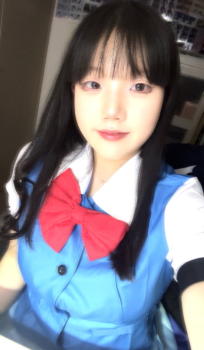 [ 슬램덩크 - 채소연 ]

#슬램덩크 #SLAMDUNK #スラムダンク #赤木晴子 #あかぎはるこ #채소연 #cosplay #cos #코스프레 
.
.
.

“ 농구 좋아하세요? “